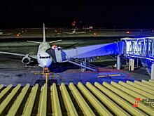 Utair свяжет прямым рейсом Сургут и Самару