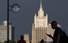 В Кремле обратили внимание на призывы Запада разделить Россию