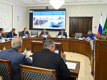 Власти Адыгеи обсудили меры по обеспечению безопасности дорожного движения
