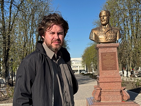Экс-главред Ura.ru Некрасов покидает пост декана журфака