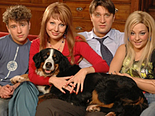 Как сейчас выглядят и живут главные герои «Счастливы вместе»