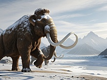Ученые из России нашли возможную причину вымирания мамонтов