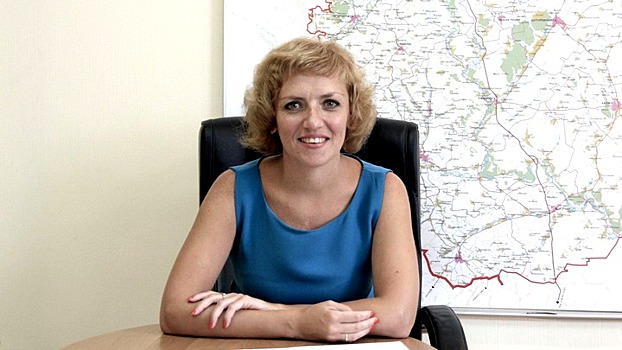 Воронежское МКП «Управление главного архитектора» возглавит Юлия Шалыгина