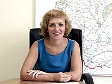 Воронежское МКП «Управление главного архитектора» возглавит Юлия Шалыгина