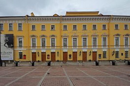 Премию «Онегин» вручат в Михайловском театре 1 декабря