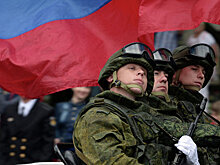 Новый музей военной формы откроется в Москве