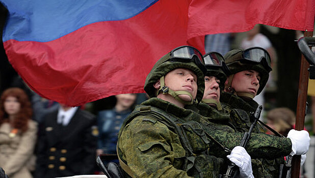 Новый музей военной формы откроется в Москве