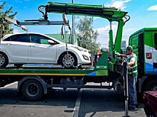 Ущерб за эвакуацию авто предлагают компенсировать