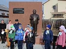 В Якутске презентуют книгу о народном учителе Михаиле Алексееве