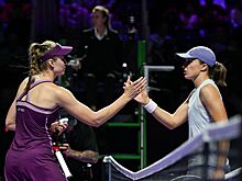 Елена Рыбакина сыграет с Игой Швёнтек за выход в полуфинал Australian Open — 2026, главное, сетки, расписание, где смотреть