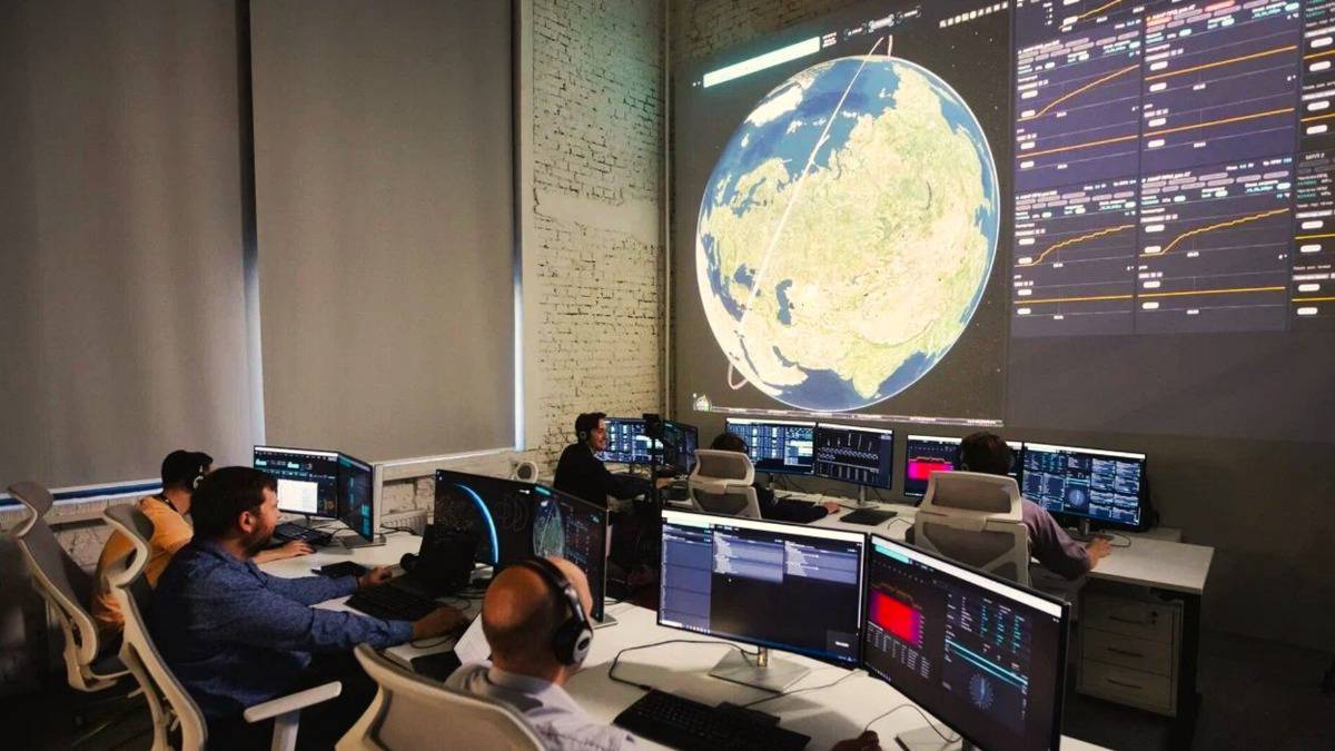 Почему система «Рассвет» станет событием не только для космической отрасли