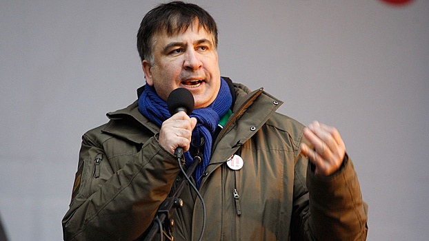 Грузинский омбудсмен заявила, что Саакашвили объявил голодовку