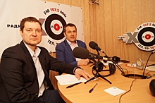 На радио «Эхо Пензы» обсудили перспективы развития ТРК «Экспресс»