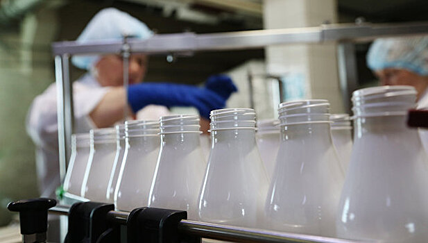 В ЯНАО треть проверенных производителей молока работали с нарушениями