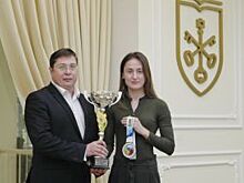 Побороть страх. Воронежская боксерша о победах на ринге и в жизни