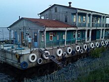 В Свияжске планируют открыть музей на дебаркадере