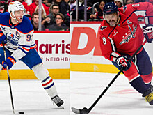 Макдэвид высказался о противостоянии с Овечкиным