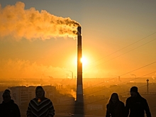 В России задумали в 100 раз увеличить наказание за загрязнение воздуха