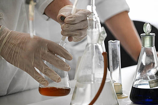 В России наладили выпуск присадок для моторных масел