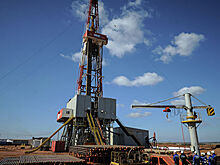 Чукотка в Сочи представит проект освоения нефтегазовых месторождений