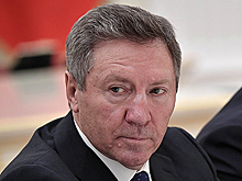 Сенатора от Липецкой области Олега Королева подозревают в пьяной езде, приведшей к ДТП