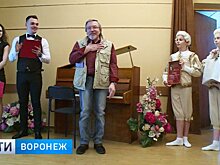 В Воронеже состоялось вручение театральной премии «Браво!»