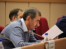 Депутат Ерофеев заявил о серьезной нехватке «скорых» в Саратове