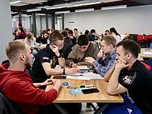 Башкирия вошла в топ-5 среди регионов России по числу победителей конкурса «Умник»