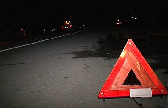 В Зауралье под колесами автотранспорта травмированы два пешехода