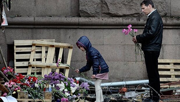 Депутат Рады назвал трагедию в Одессе знаменательным днем