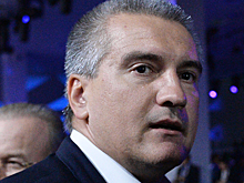 Аксенов заявил о сообщниках керченского стрелка
