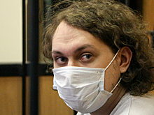 Суд продлил арест блогера Хованского