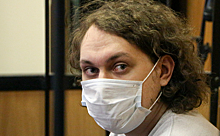 Суд продлил арест блогера Хованского