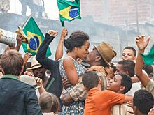 Как заставить себя встать с дивана? Несколько мотивирующих фильмов, которые можно посмотреть во время карантина