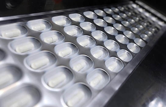 Аптеки просят Госдуму исключить американские лекарства из списка запрещенных