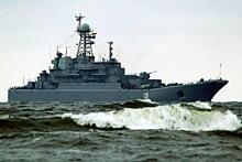Секретная миссия балтийских корветов - Корабли проекта 20380 прикрывают выход российских атомоходов в Атлантику