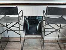 Компания WanderBOX представила дом на колесах Outpost 35