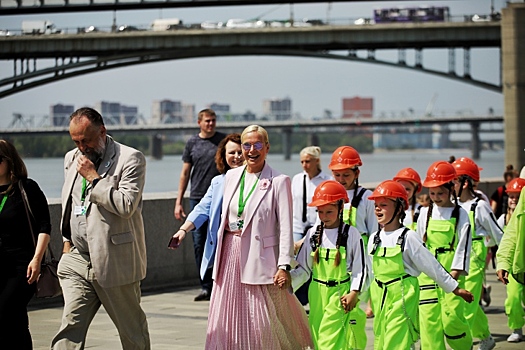 Мэр Кудрявцев подписал заявление об увольнении Анны Терешковой с 14 мая