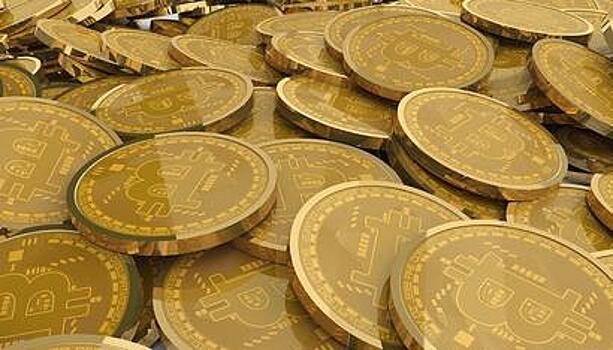 Курс биткоина обновил исторический максимум