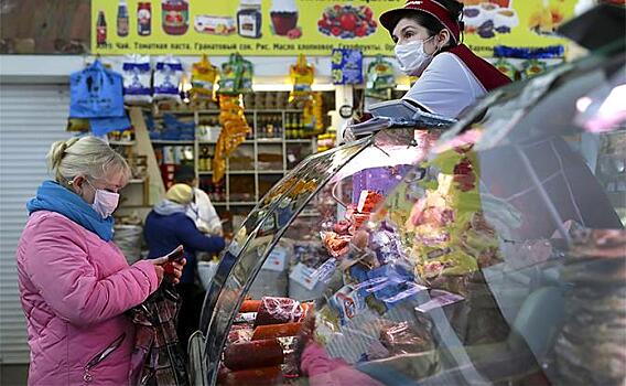 Инфляция берет Кремль за горло