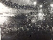 Опубликованы архивные фото ДК им. Ленина в Нижнем Новгороде