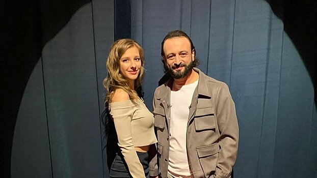 Авербух извинился за скандальные слова о Лизе Арзамасовой