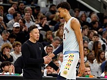 Вембаньяма – DPOY, Карузо – «Лучший шестой», Томпсон – «Самый прогрессирующий» следующего сезона НБА по опросу ESPN