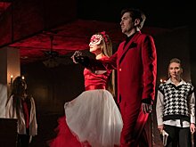 "Мадина": откровение от Ильгиза Зайниева о грехе и каре небесной