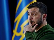 Зеленский побеседовал с американскими конгрессменами