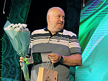 Названы победители литературной премии имени Бажова
