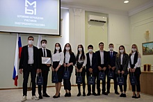 Победителей конкурса #чистокультурноНН наградили в Нижнем Новгороде
