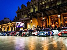 2 чемпиона, 3 марки, 5 континентов и 13 этапов: каким будет сезон WRC-2023