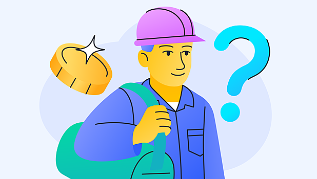 Платят от 130 до 700 тысяч рублей: как вахтовики работают на износ