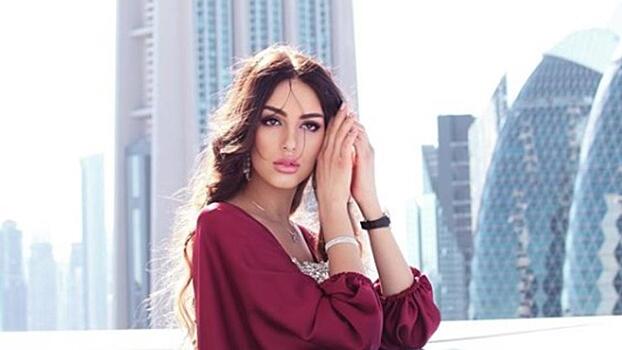 «Мисс Москва» после брака с султаном советует не выходить за королей